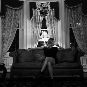 Meet your Posher, Rene